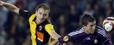 La coada Europei: Doar Bulgaria este mai slaba ca noi la goluri date!