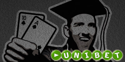 Castiga premii in bani, cu Unibet! Cupa Studenteasca la Poker &ndash; Editia a III-a!