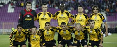 Iancu: Daca Sabau nu rezolva problemele, INTERVIN la echipa!