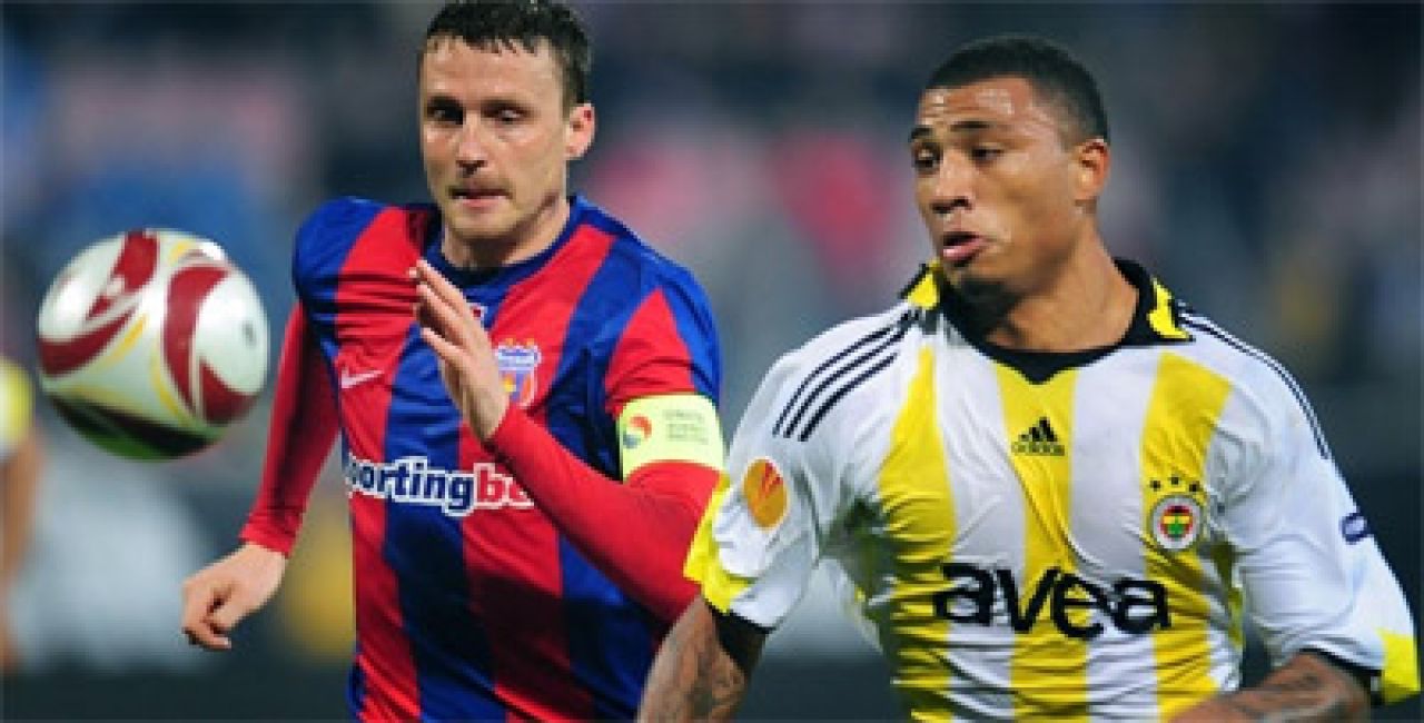 VIDEO: ZERO pe linie: Steaua 0-1 Fener! Vezi REZUMAT!_1