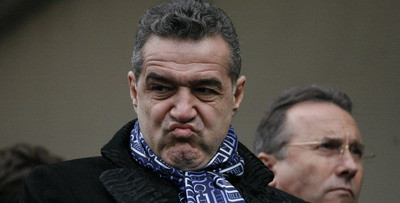 Becali: E numai vina mea! Campania de transferuri, un DEZASTRU!