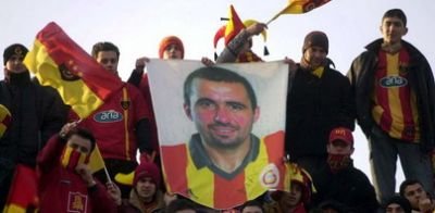 Fanii lui Dinamo l-au injurat pe Hagi! Turcii: I LOVE YOU HAGI!