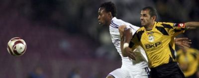Timisoara, cenusareasa grupei: Timisoara 0-0 Anderlecht!_1