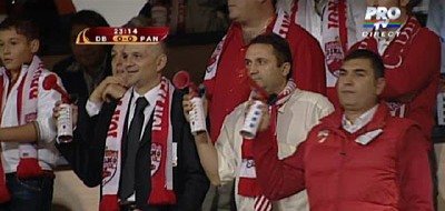 Turcu: Mi-am luat o SUPER toba, ca sa fac galerie la Istanbul!