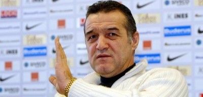 Becali nu a investit niciun ban la Steaua in 2009!_1