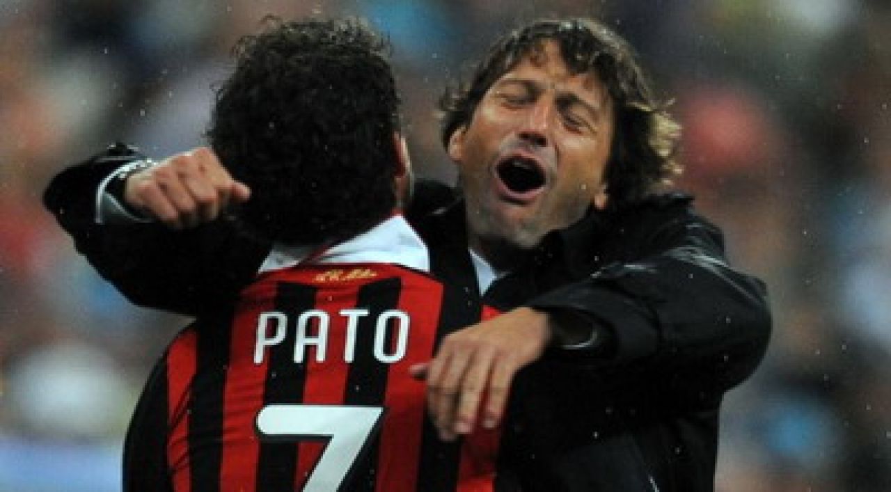 Milanul, cosmarul lui Real! Chelsea a zdrobit-o pe Atletico! Vezi rezumate:_1