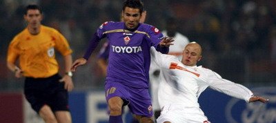 R. Lucescu anunta de ce Mutu joaca BINE la Fiorentina si nu la nationala!