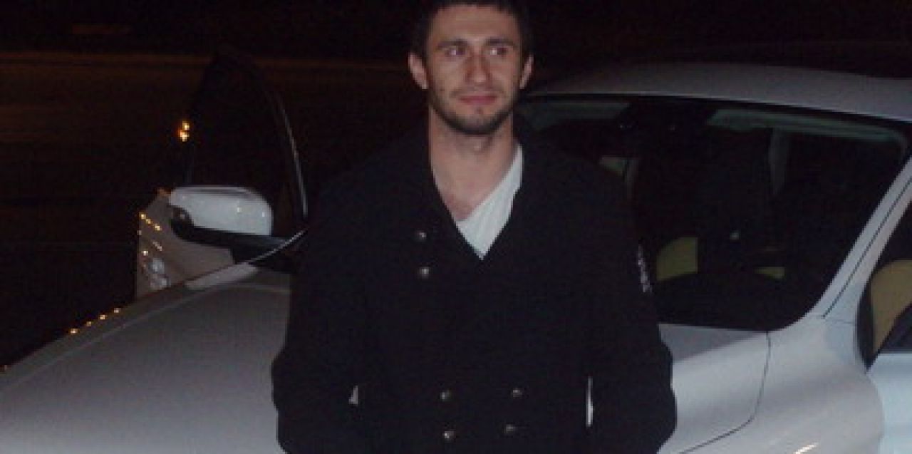 Dragos Bucur isi prezinta noul bolid la Pro Motor!_1