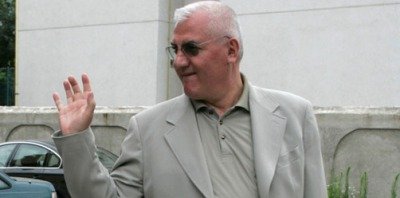 Dragomir:&nbsp; Jos palaria in fata Unirii, au sanse mari la locul 2!