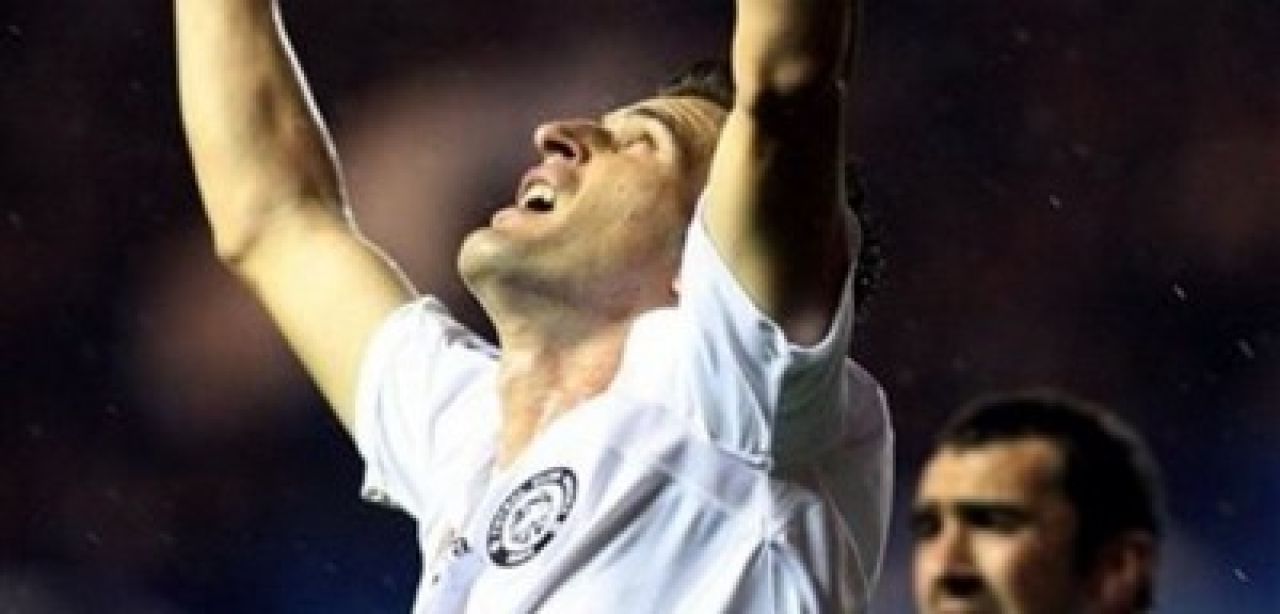 Glasgow DANgers! Meci magic pentru Unirea: Rangers 1-4 Unirea! Vezi rezumat _1
