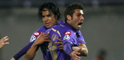 SOC! Mutu a petrecut in Ungaria: Doua goluri in Debrecen 3-4 Fiorentina!