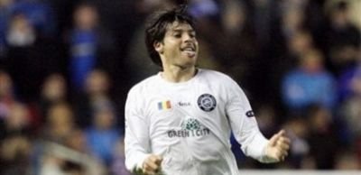 Urziceni acum e fita! E Chelsea din Ialomita ! Vezi maneaua care i-a ajutat sa castige la Rangers!