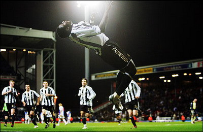 FIFA va acorda premiul Puskas, pentru cel mai frumos gol al anului!