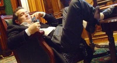 E posibil ca nevinovati sa nu intre cu Fener! Cum ii pedepseste Becali!