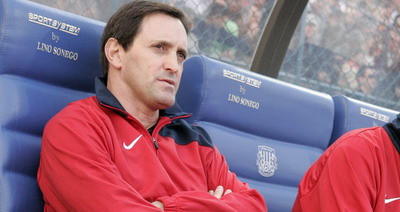 Conceicao: Vrem cel putin un egal din meciul cu Sparta Praga!