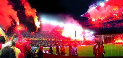 Cum a ajuns Dinamo mai temuta ca Fener de Galata! E obligatoriu sa batem