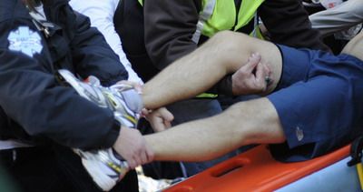 VIDEO: 3 morti in 16 minute la maratonul de la Detroit!_1