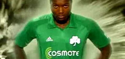 Vezi ce gol a dat Cisse pentru Panathinaikos in minutul 94! VIDEO: