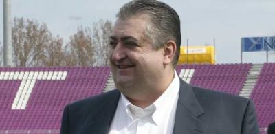 Iancu: Mi-era dor de un asa joc! Suntem lideri si meritam sa fim acolo!