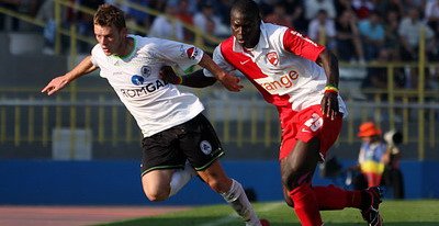Stache arunca in aer Liga I: Il vrem pe N Doye din iarna!