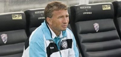 Petrescu: Am pierdut cu Vaslui pentru ca i-am lasat prea mult liberi pe jucatori!
