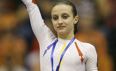 Fara medalii la individual la mondiale! Avem locurile&nbsp;7 si 9!