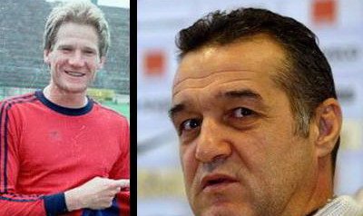Mesajul lui Boloni pentru cititorii www.sport.ro: Iubesc Steaua, dar nu Steaua de azi!