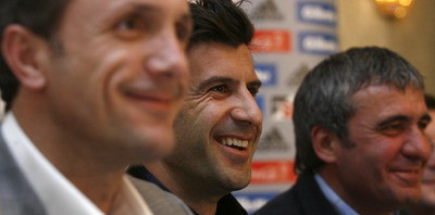 Hagi si Popescu, cei mai bogati cumnati din Romania!&nbsp;Vezi ce avere au: