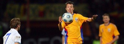 Omul inventat de Razvan la nationala, Apostol, trece printr-o drama CUMPLITA! Vezi povestea lui