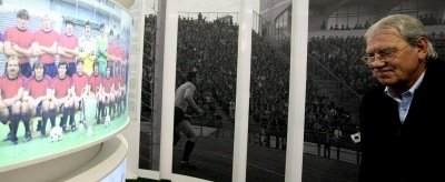Becali le face loje si statui eroilor de la Sevilla 86! Cum rad ei de oferta lui Gigi