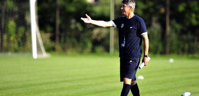 Bergodi a reclamat Steaua la FIFA! VEZI cum s-a ajuns aici!