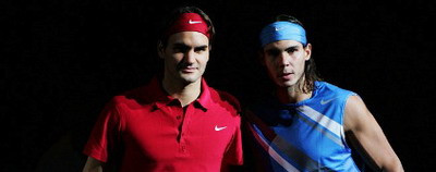 Agassi anunta sfarsitul erei Nadal - Federer: Djokovic, Murray si del Potro vin tare din spate