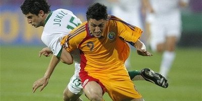 Marica: Nu ma intereseaza ce face Mutu cu viata lui personala!