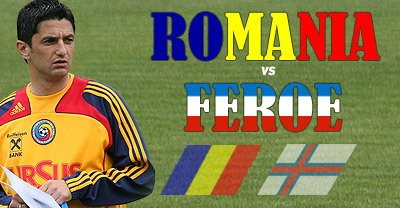 Sa ne bucuram, am batut pe cineva acasa DUPA 2 ANI! Romania 3-1 Feroe