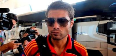 O sa vorbesc personal cu&nbsp;Razvan despre posibila neconvocare la nationala