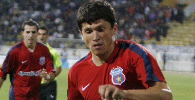 Ca la mama acasa! Vezi cum se pregateste Tanase sa fie noul lider al nationalei