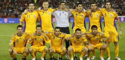 Meciul&nbsp;apararilor svaiter! 21.00: Romania-Feroe! Vezi echipa probabila!