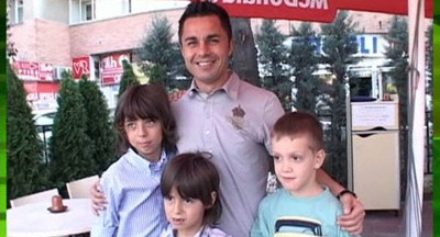 Mai&nbsp;e mult pana departe..! Patrick Petre si Catalin Haldan o vor duce pe Dinamo in Liga!