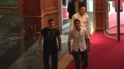VIDEO Rusinos! Mutu a chefuit si in Serbia dupa macelul de la Belgrad!