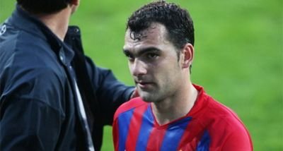 Si-a cumparat locul! Plesan a renuntat la bani ca sa joace la Steaua!