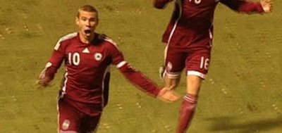VIDEO Ce GOL marcat Romaniei e in topul celor mai TARI reusite ale saptamanii! Voteaza aici!