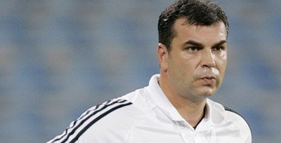 Olaroiu: Goian trebuia sa stea prin baruri ca sa prinda echipa la Belgrad!