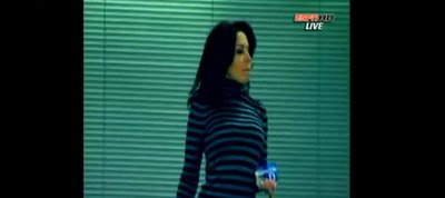 VIDEO / L-a furat peisajul! Ce a filmat un cameraman in loc de Ucraina - Anglia