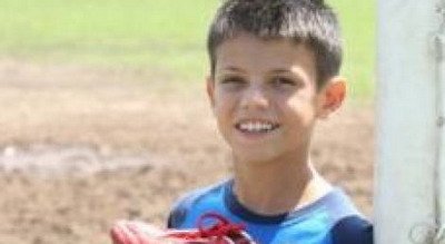 VIDEO / La 11 ani stie cu&nbsp;mingea la fel ca Messi si Ronaldo