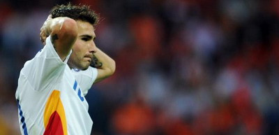 Adrian Mutu: Am sa vin cu placere la lot chiar daca acum sunt criticat de toata lumea!