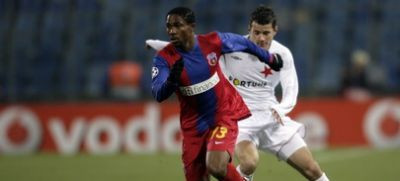 Emeghara, dupa doi ani de suferinta: M-am gandit sa ma las!