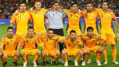 Se face lista neagra la nationala pentru preliminariile Euro 2012! Pe cine vrei OUT?