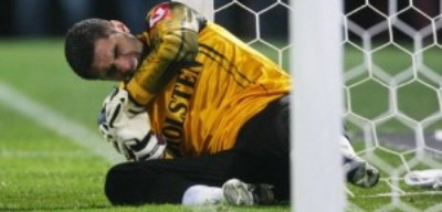 Probleme mari&nbsp;cu Feroe: Coman s-a accidentat si poate rata meciul de la Piatra Neamt!