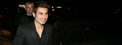 Nationala umilita s-a intors in tara, fara Mutu!