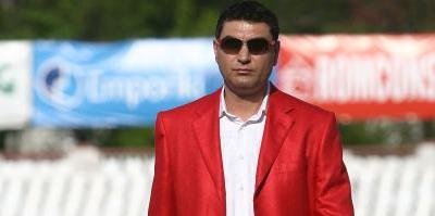 Borcea: Nu avem jucatori care sa se bata cu Serbia!